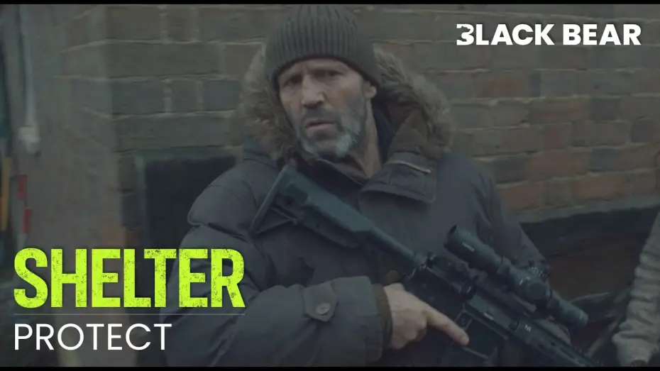 Video for the film Shelter — Protect