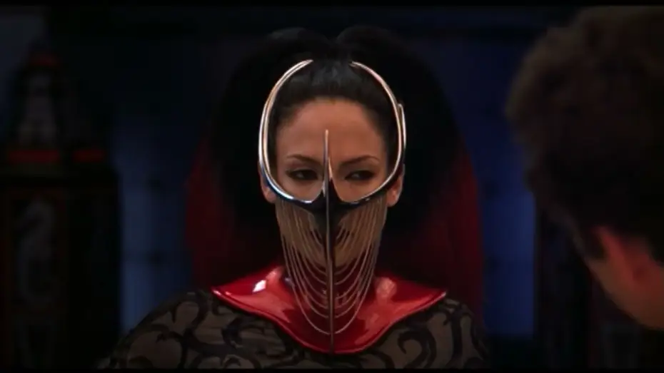 Video for the film The Cell — THE CELL - 2000 | VF