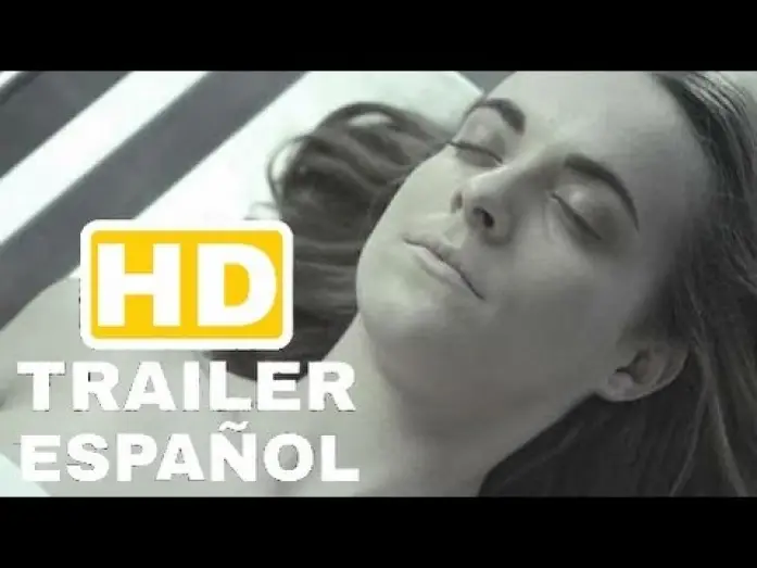 Video for the film The Corpse of Anna Fritz — El Cadaver De Anna Fritz Trailer En Español HD