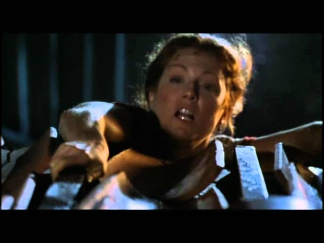 Video for the film The Lost World: Jurassic Park — Trailer