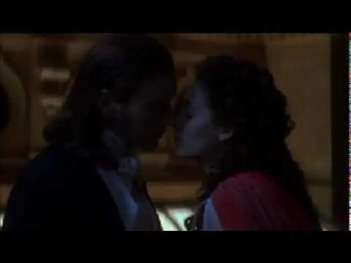 Video for the film The Phantom of the Opera — The Phantom of the Opera - 2004 Trailer
