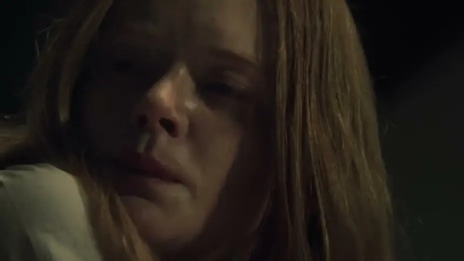 Video for the film The Ritual — Real Emma Schmidt