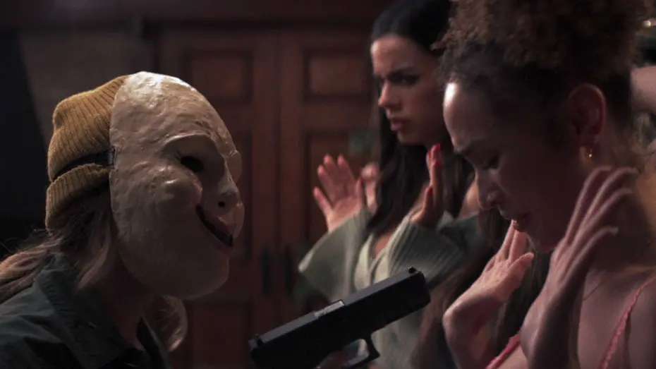 Video for the film Model House — UK Trailer