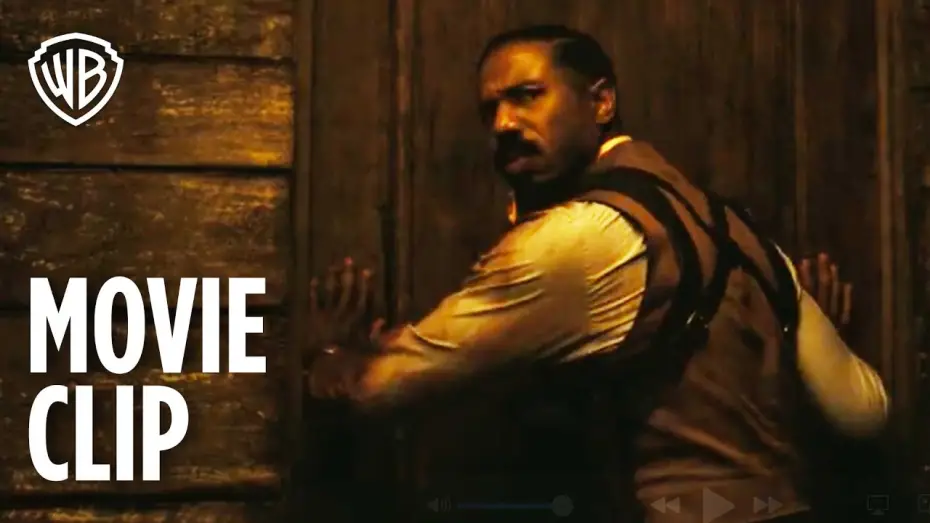 Video for the film Sinners — Let Me Out Of This Room - Movie Clip
