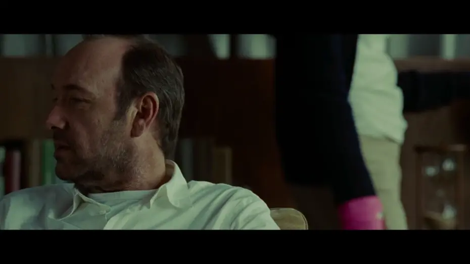Video for the film Shrink — Психоаналитик - Trailer