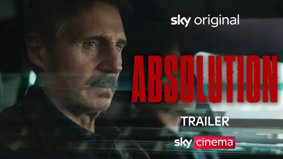 Video for the film Absolution — Official UK Trailer