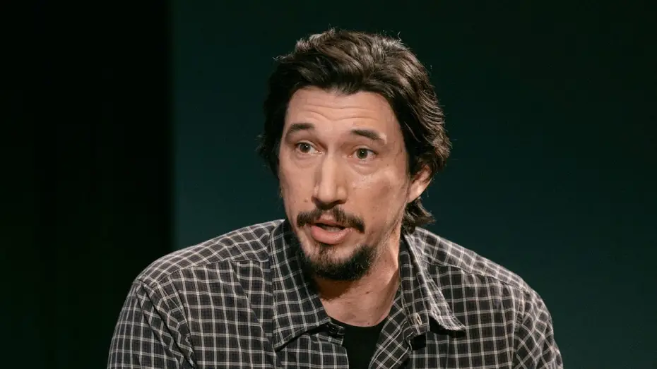 Video for the film Father Mother Sister Brother — Jim Jarmusch, Adam Driver, Vicky Krieps, Tom Waits & More on Father Mother Sister Brother