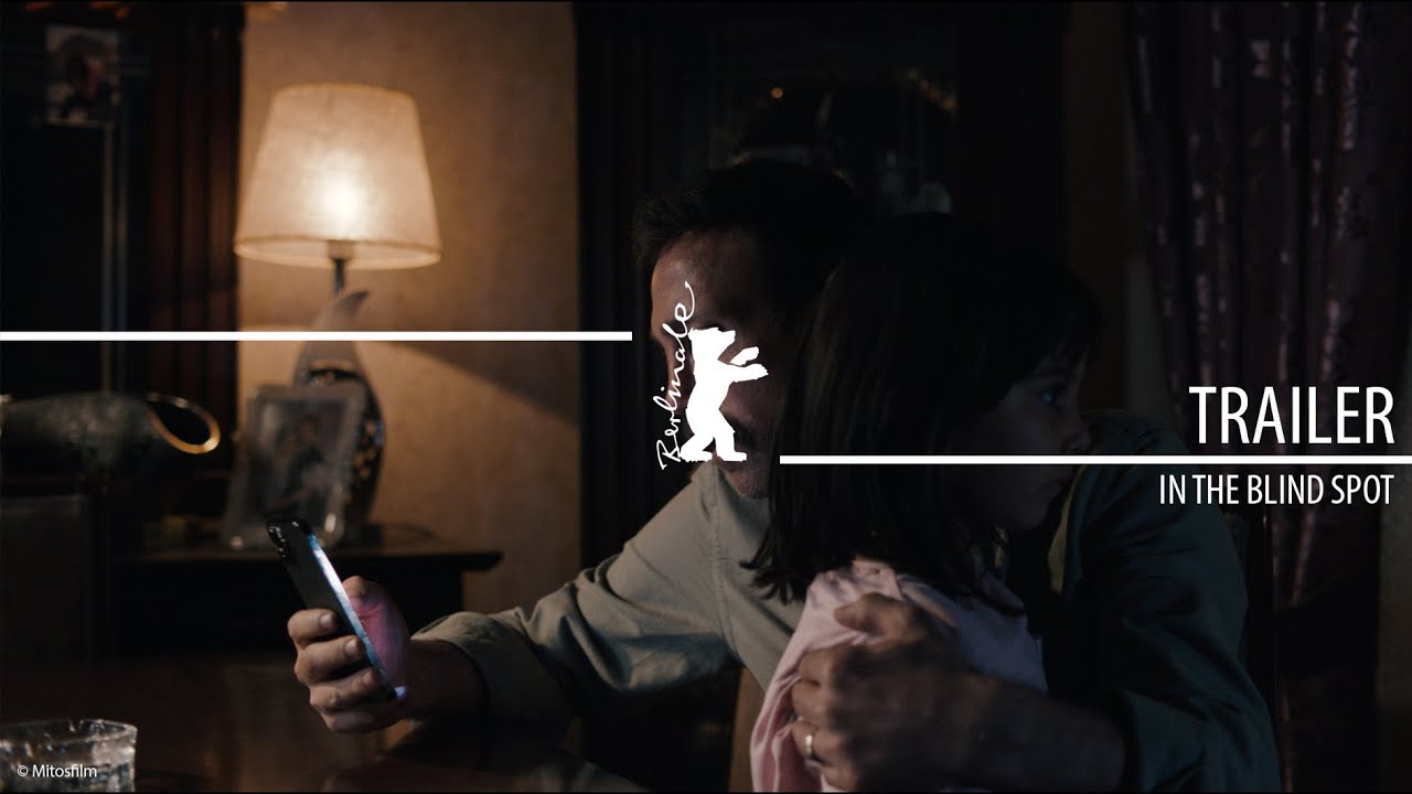 Video for the film In the Blind Spot — "In the Blind Spot" (Im toten Winkel) | Trailer | Berlinale 2023