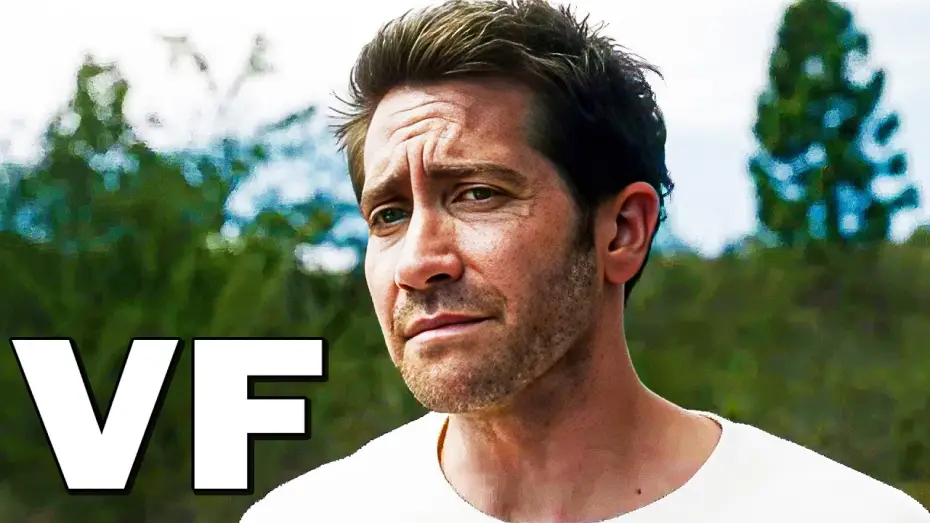 Video for the film In the Grey — IN THE GREY Bande Annonce VF (2026) Jake Gyllenhaal, Henry Cavill