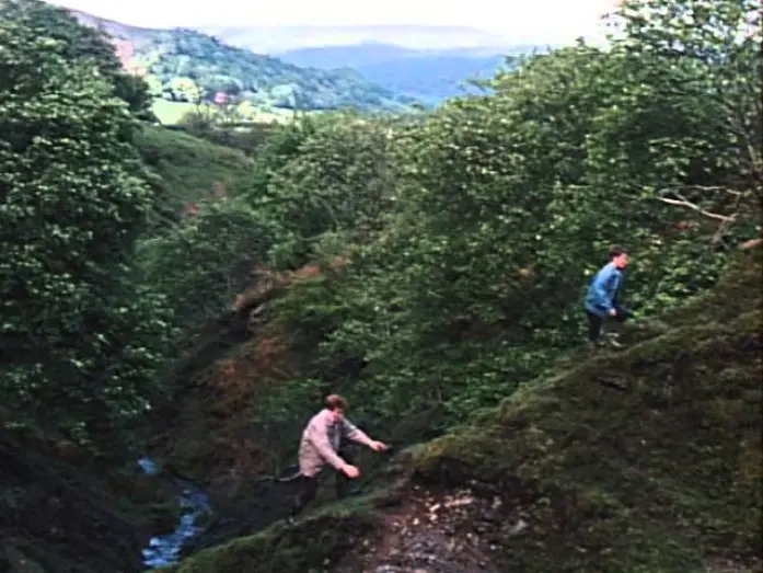 Video for the film Second Best — Second Best - Trailer
