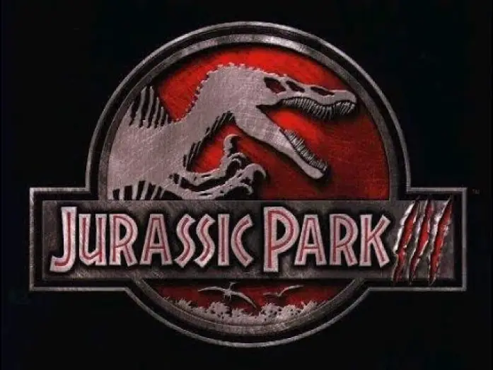 Video for the film Jurassic Park III — Jurassic Park 3 (2001) Bande Annonce VF  #JurassicPark3