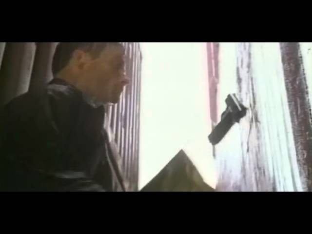 Video for the film Knock Off — Knock Off Trailer 1998