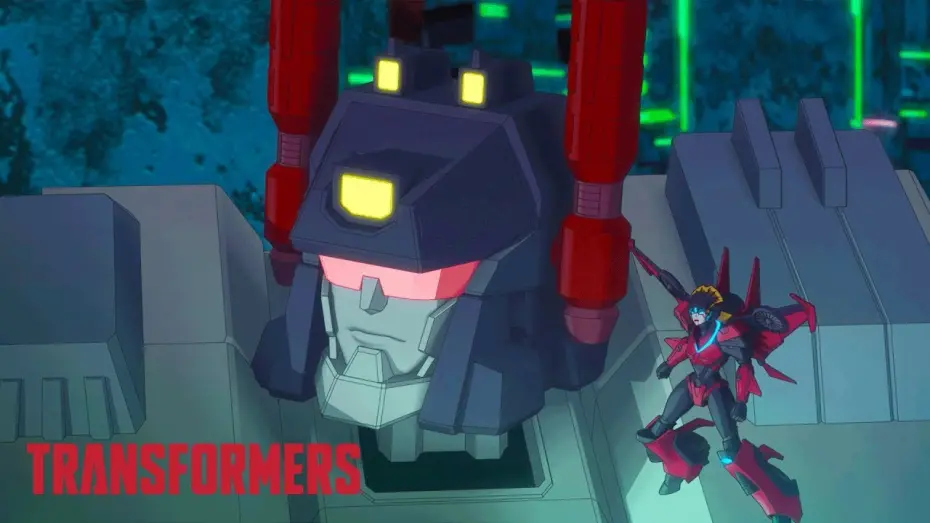Video for the film Transformers: Titans Return — Transformers: 'Titans Return' Prime Wars Trilogy Series Official Trailer | Transformers Official