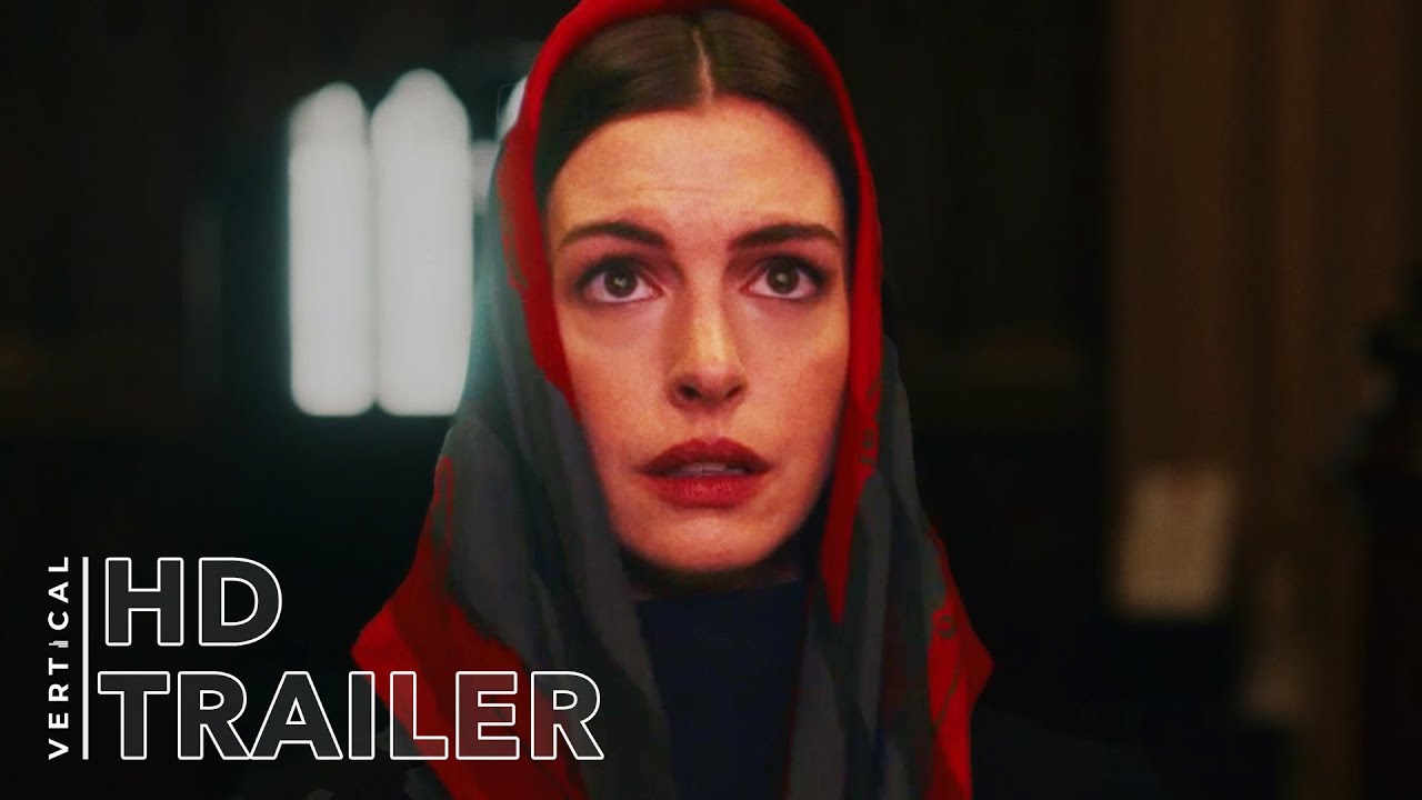 Video for the film She Came to Me — Official Trailer