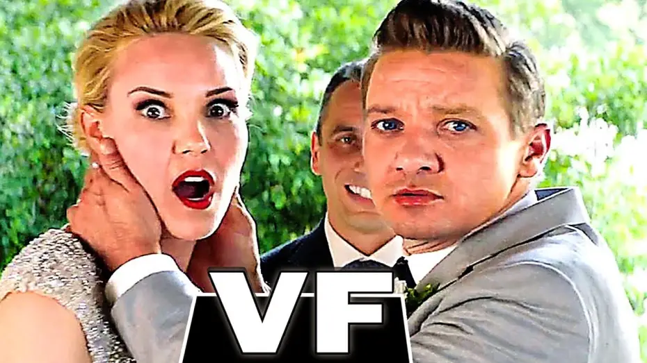 Video for the film Tag — TAG Bande Annonce VF (2018) Jeremy Renner, Isla Fisher, Comédie