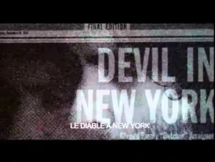 Video for the film The Amityville Horror — Amityville - Bande annonce VF