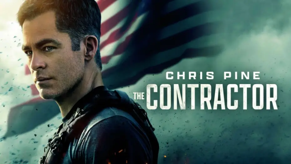 Video for the film The Contractor — The Contractor - Bande-Annonce / Trailer (VOSTFR)