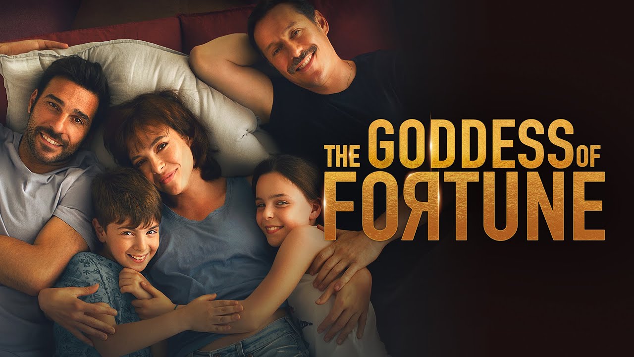 Video for the film The Goddess of Fortune — Official Trailer