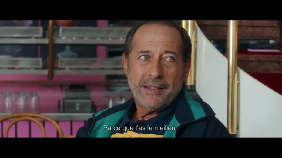 Video for the film The Heist of the Century — Le Braquage du siècle Bande annonce Vostfr