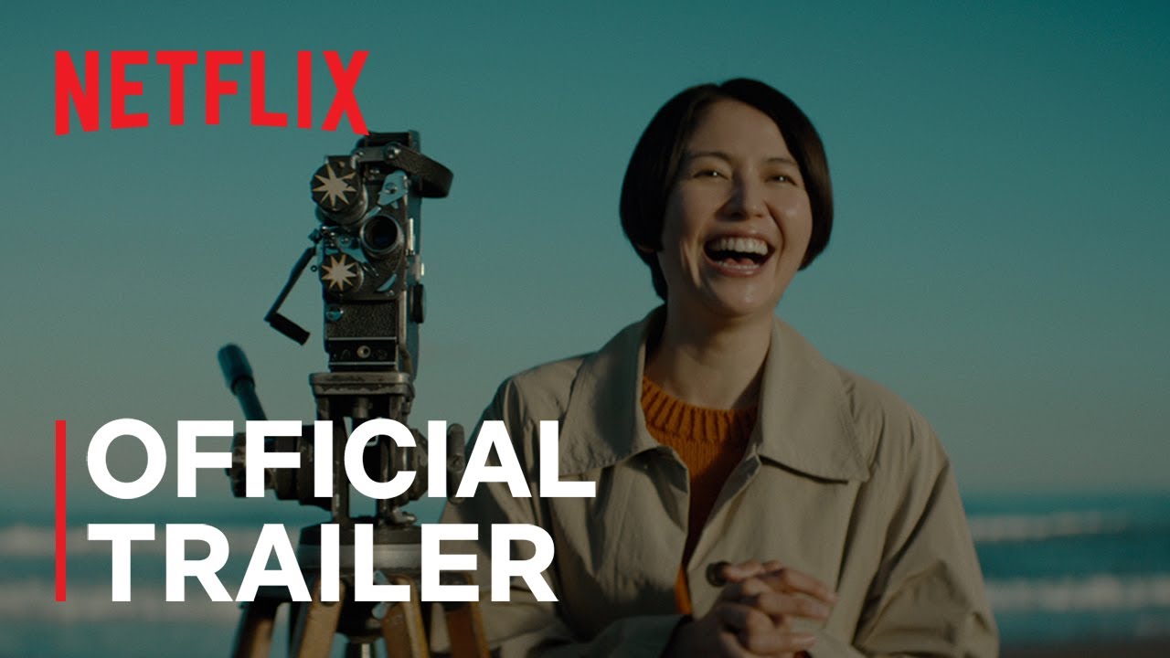 Video for the film The Parades — Official Trailer [ENG SUB]