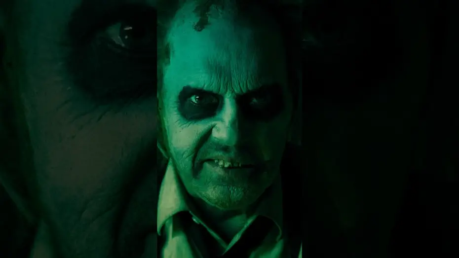 Video for the film Beetlejuice Beetlejuice — The ghost with the most is back. Full Trailer Out Now.