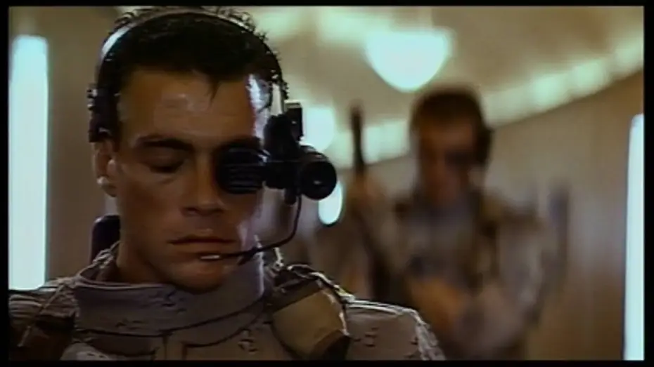 Video for the film Universal Soldier — Trailer