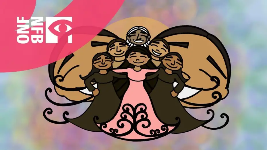 Video for the film Waseteg — Waseteg
