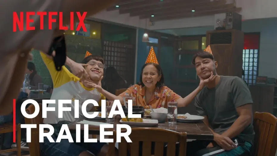 Video for the film Keys to the Heart — Official Trailer