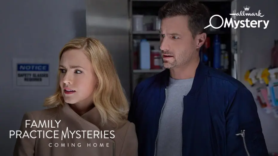Video for the film Family Practice Mysteries: Coming Home — Sneak Peek