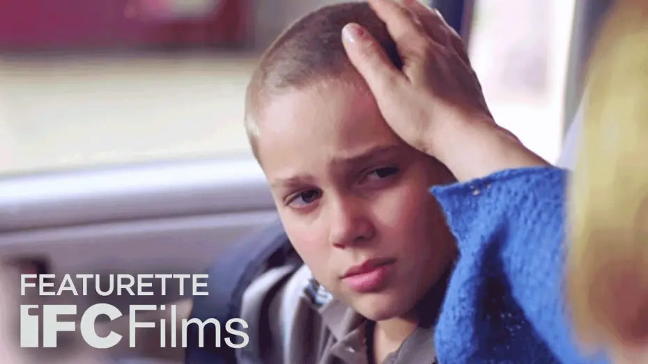 Video for the film Boyhood — Boyhood | Cast Featurette | IFC Films