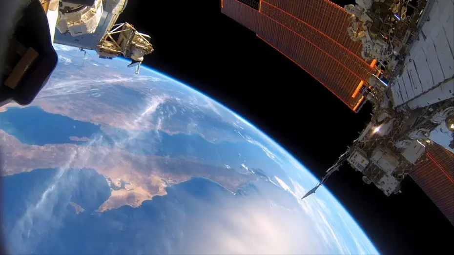 Video for the film A Beautiful Planet — A Beautiful Planet IMAX® Trailer
