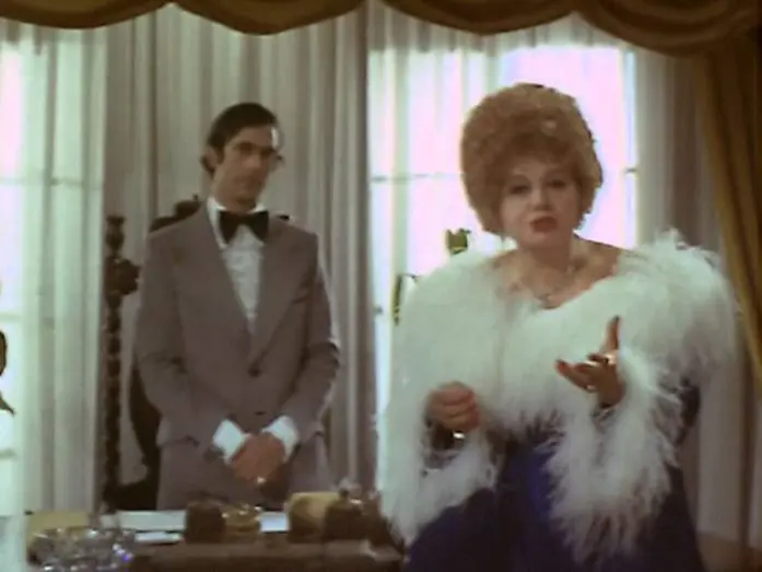 Video for the film Cleopatra Jones — Cleopatra Jones - Trailer