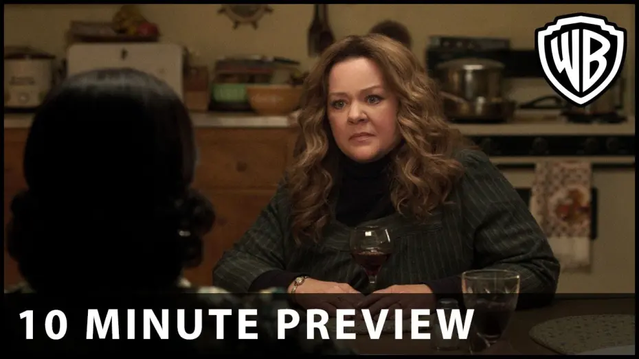 Video for the film The Kitchen — 10 Minute Preview