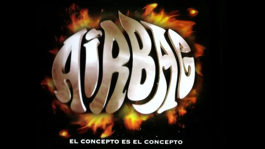 Video for the film Airbag — Tráiler