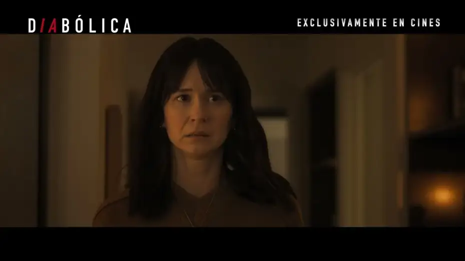 Video for the film Afraid — Sé lo que te gusta. Sé lo que haces.