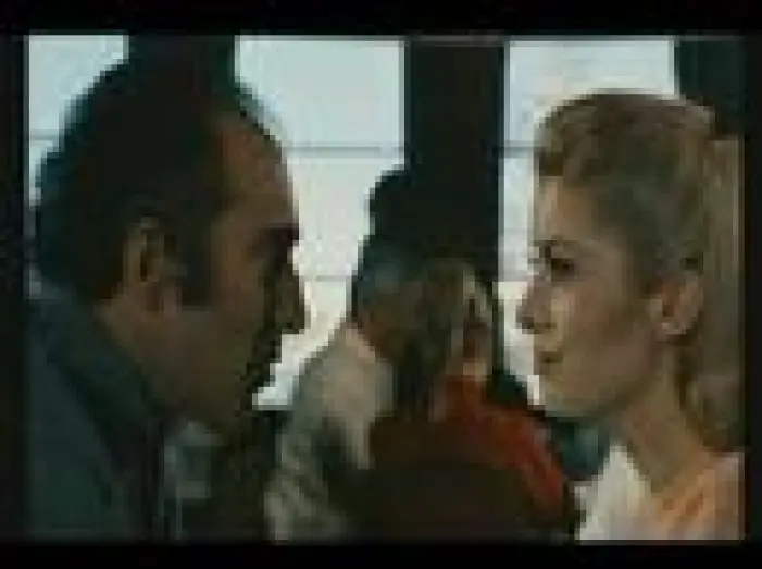 Video for the film Belle de Jour — Bella di giorno-Buñuel