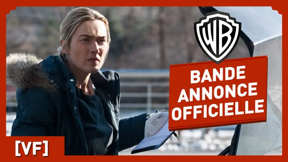 Video for the film Contagion — Contagion - Bande Annonce 1 (VF) - Marion Cotillard / Matt Damon / Steven Soderbergh