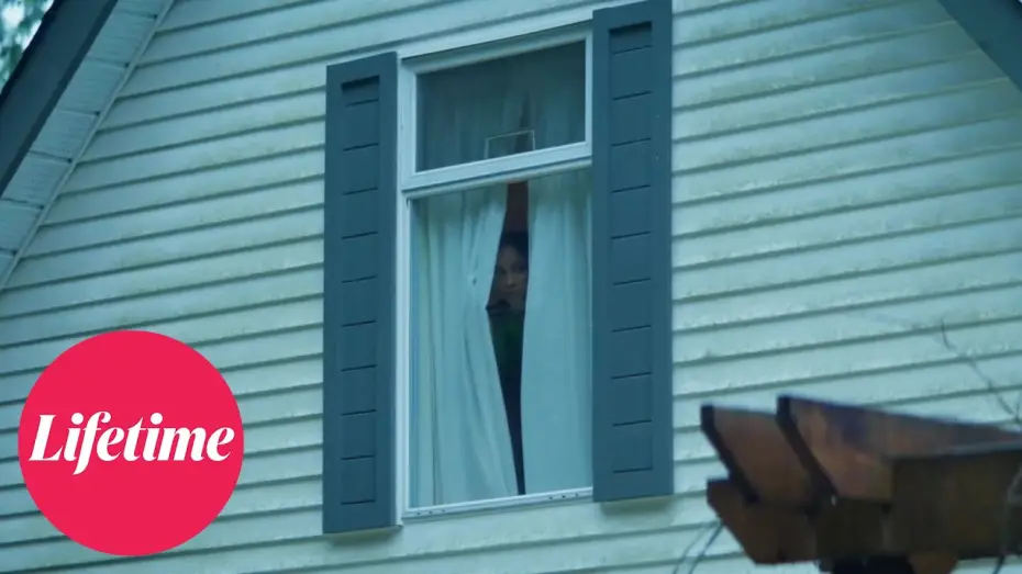 Video for the film Don't Trust the Girls Upstairs — Don't Trust the Girls Upstairs | First Look Trailer | Lifetime
