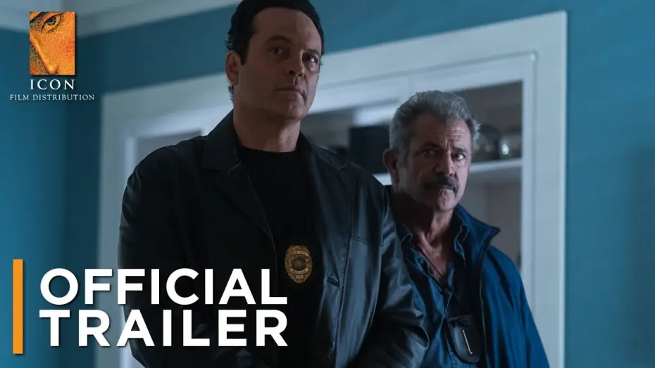 Video for the film Dragged Across Concrete — Official Australian Trailer