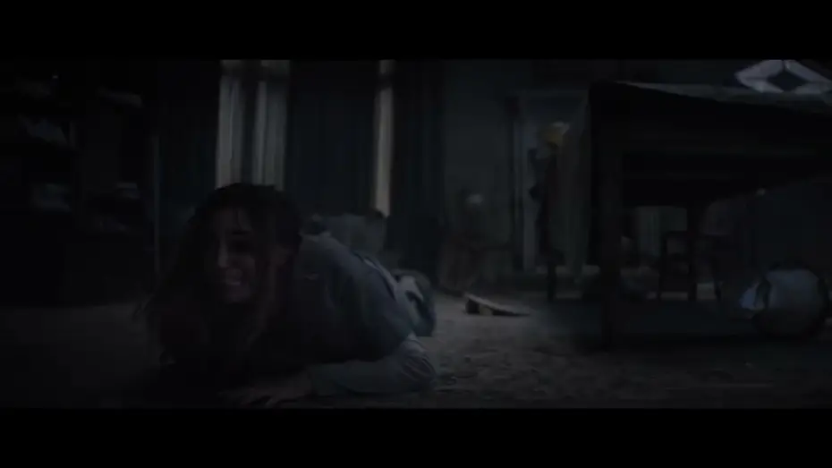 Video for the film Evil Dead Burn — La Casa - Il rogo del male | The Date Announce Teaser