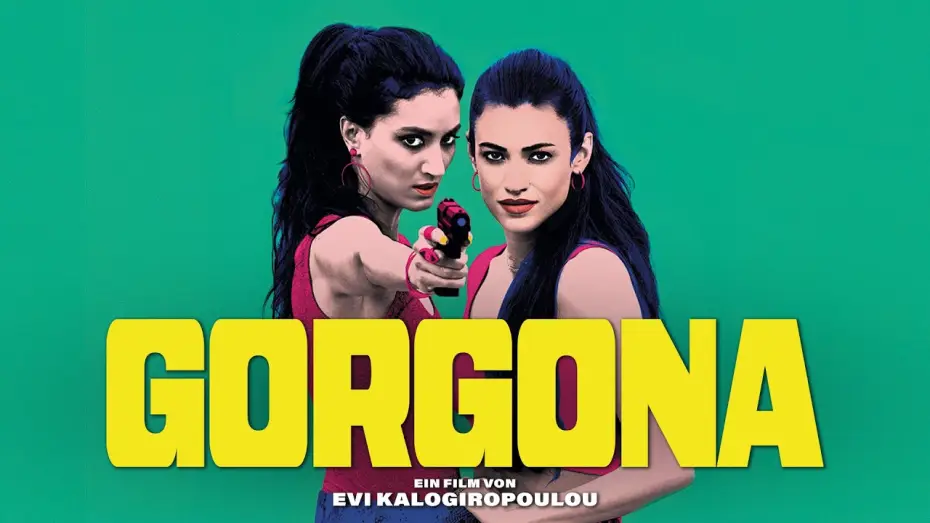 Video for the film Gorgonà — Kinotrailer "Gorgona" - Kinostart 18. Juni 2026