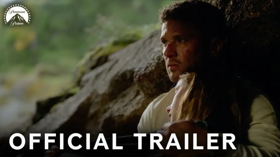 Video for the film One Mile: Chapter Two — Official Trailer