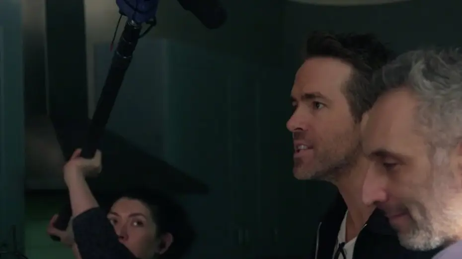 Video for the film Pokémon Detective Pikachu — Dietro le quinte di POKÉMON Detective Pikachu – Al cinema –