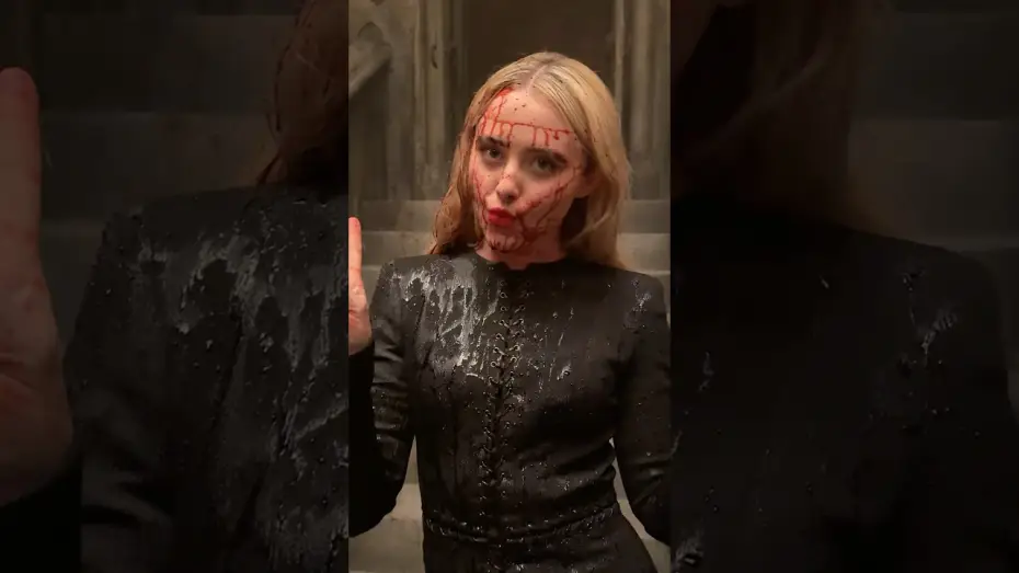 Video for the film Ready or Not: Here I Come — First Day vs. Last Day