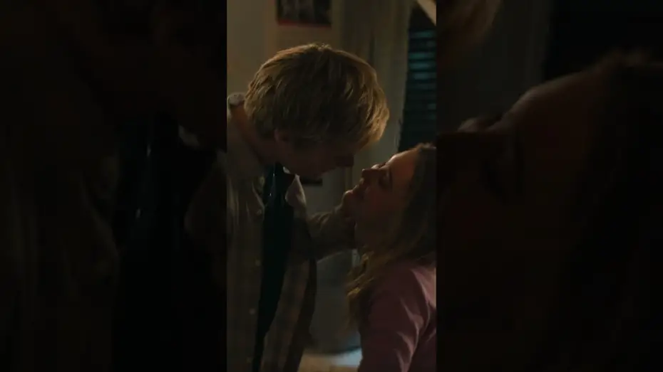 Video for the film Scream 7 — The lover is always a suspect.