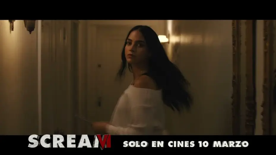 Video for the film Scream VI — Spot: Ganar