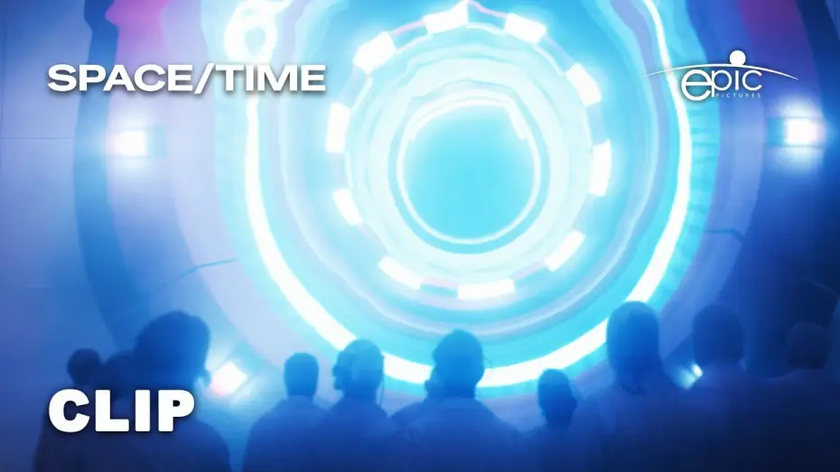 Video for the film Space/Time — Shut It Down