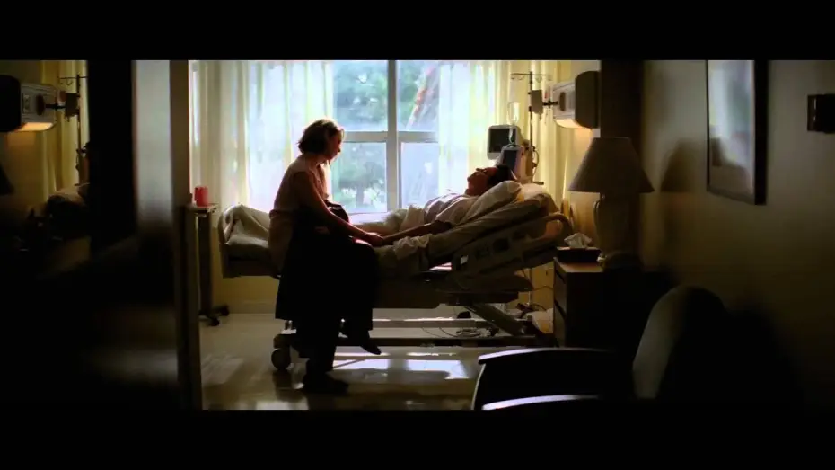 Video for the film Transcendence — Transcendence - Trailer en español (HD)