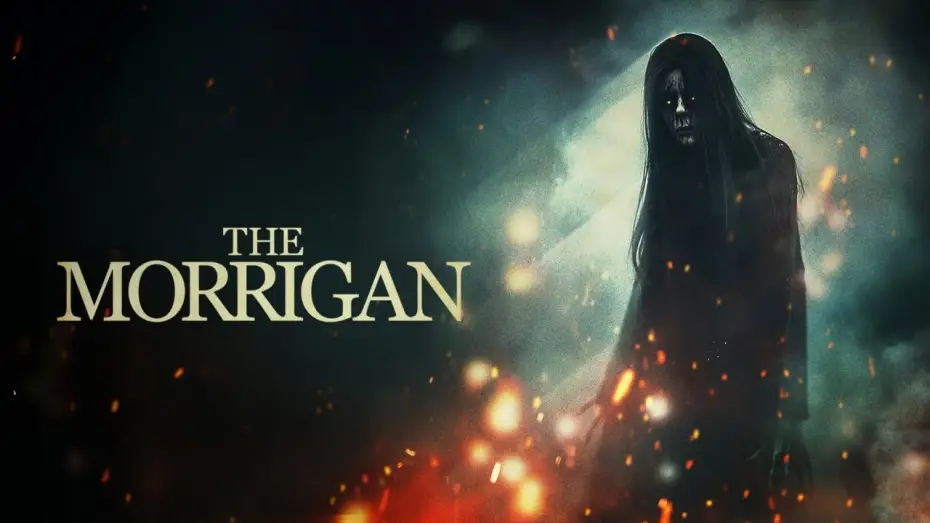 Video for the film The Morrigan — The Morrigan | Official Trailer | Horror Brains