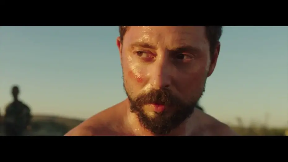 Video for the film 438 Days — 438 dagar (2019) | Official Trailer